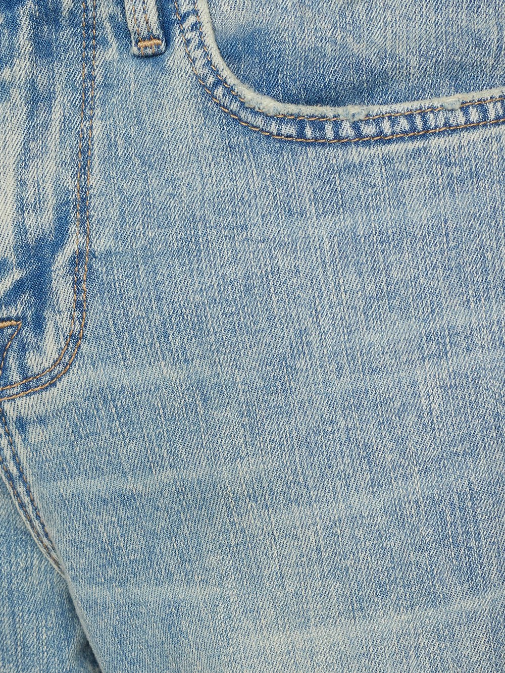 jeans detail view